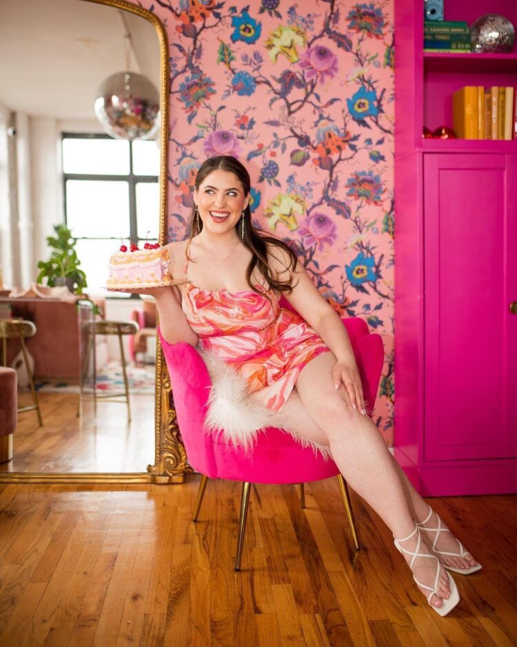 gigi robinson feet 6