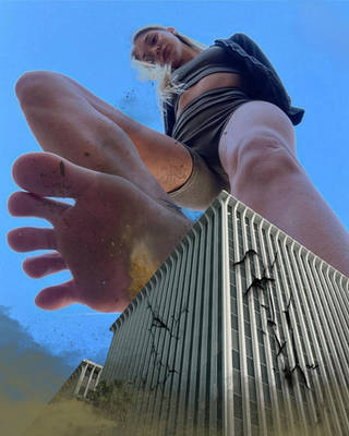 gil mendes feet 4