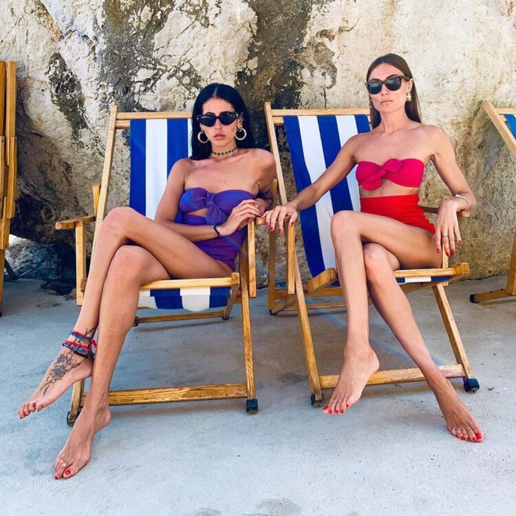 gilda ambrosio feet 3