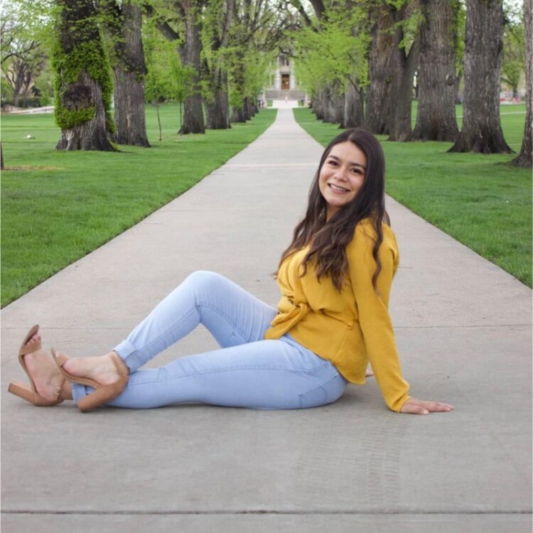 gilizia mendoza feet 1