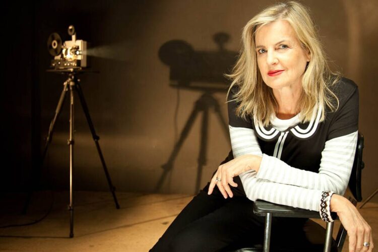 gillian armstrong feet 2