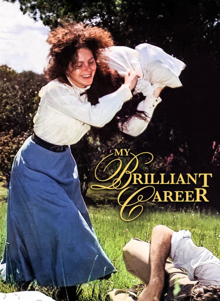 gillian armstrong feet 4