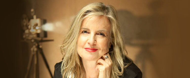 gillian armstrong feet 5