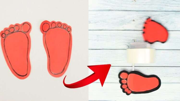 gillian bower feet 3