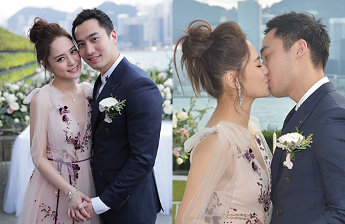 gillian chung feet 2