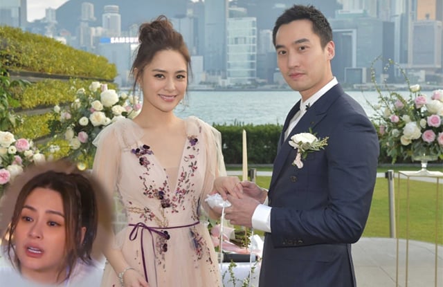 gillian chung feet 3