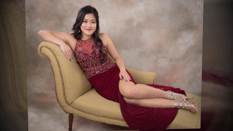 gillian chung feet 6