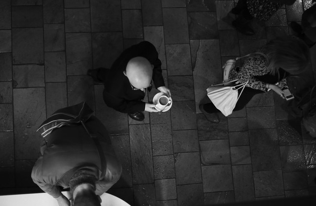 gillian clarke feet 1