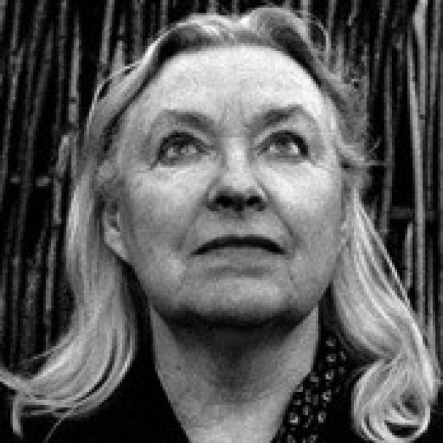 gillian clarke feet 4