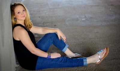 gillian grace feet 5