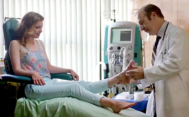 gillian jacobs feet 6