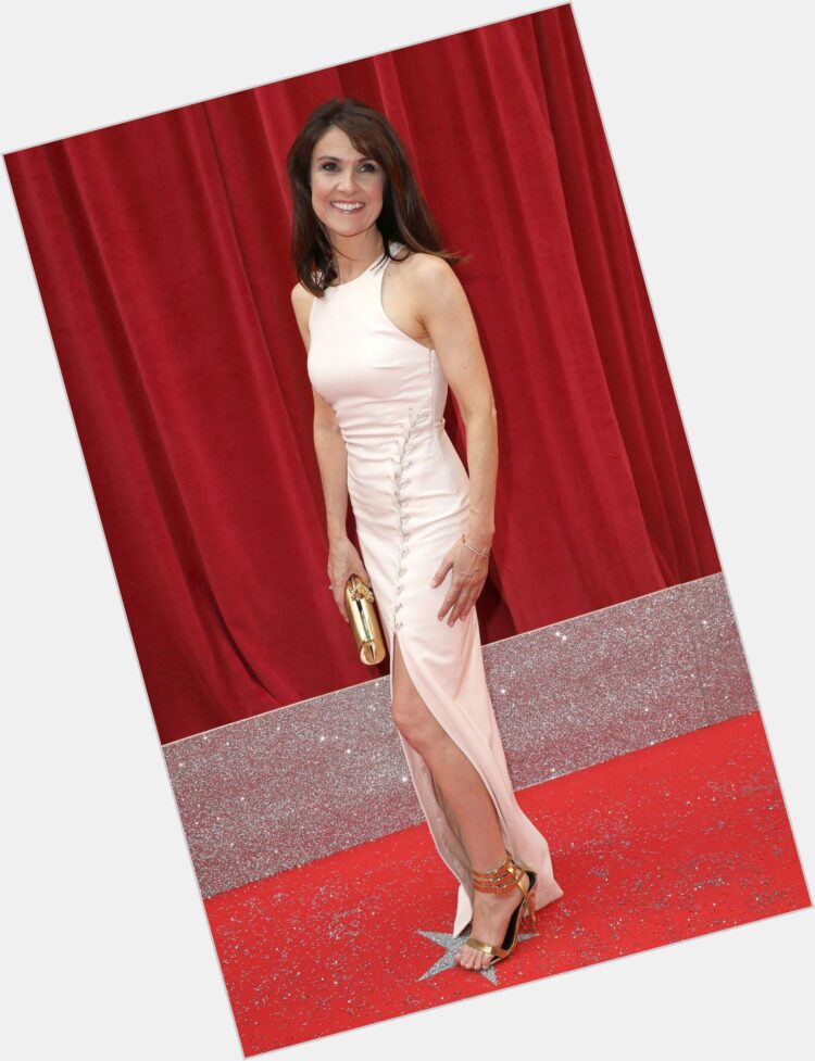 gillian kearney feet 6