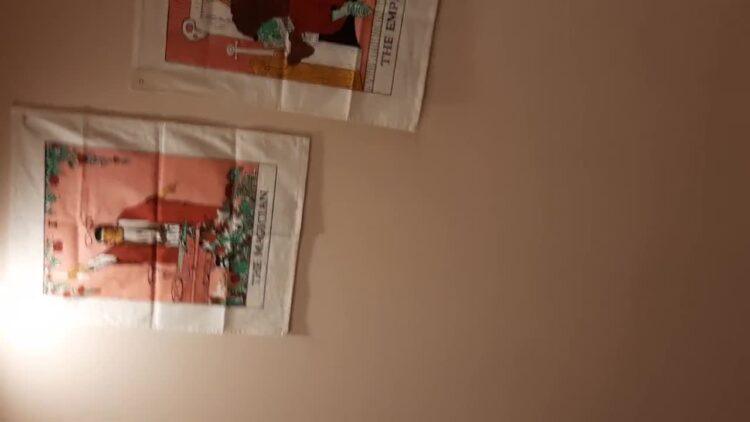 gillian margonis feet 2