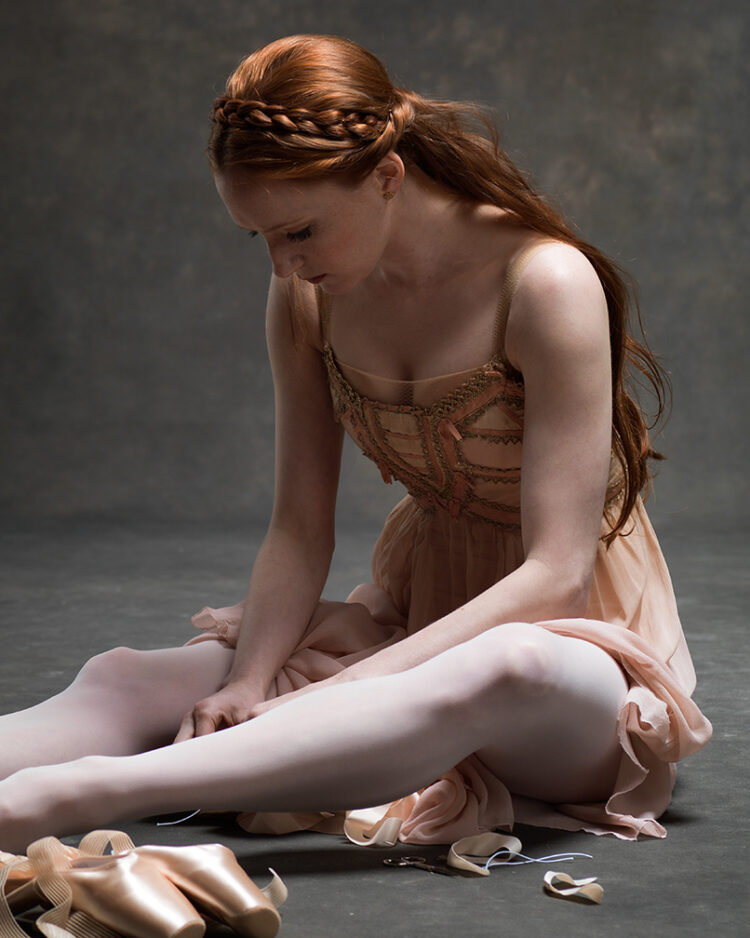 gillian murphy feet 2