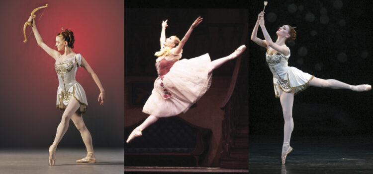 gillian murphy feet 5