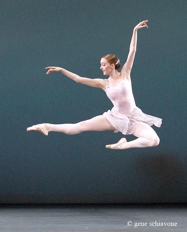 gillian murphy feet 6