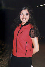 gillian norris feet 1