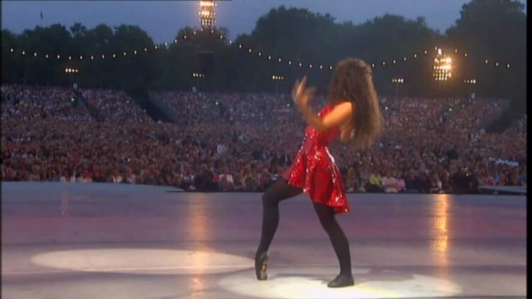 gillian norris feet 2