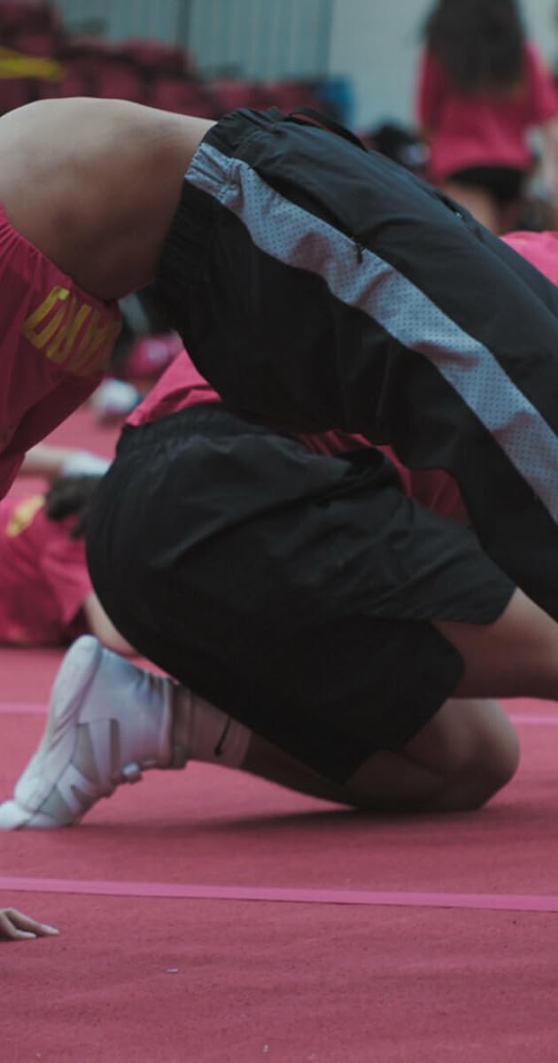 gillian rupert feet 3