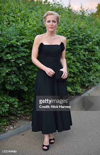 gillian spencer feet 3