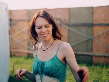 gillian welch feet 1