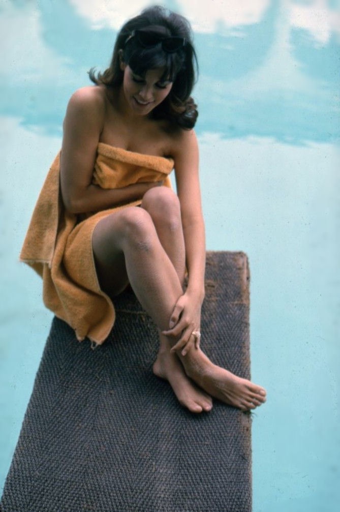 gillian welch feet 3