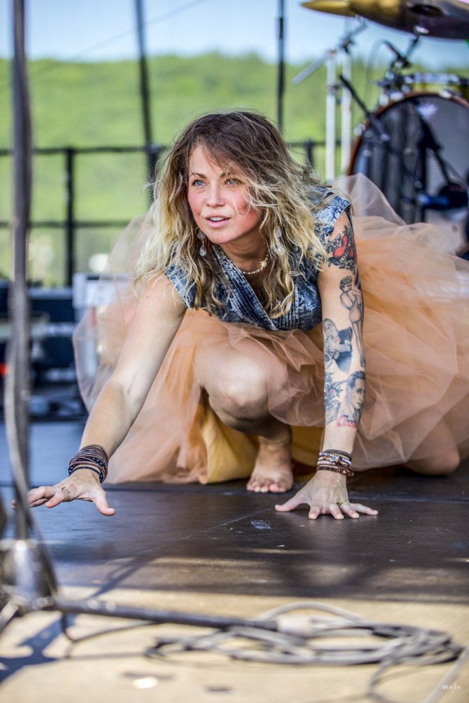 gillian welch feet 5