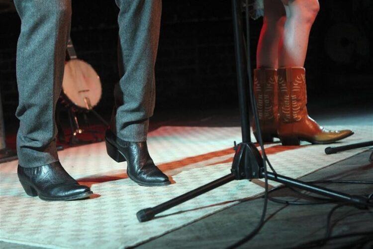 gillian welch feet 6