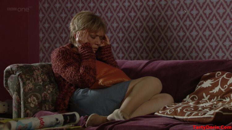 gillian wright feet 2