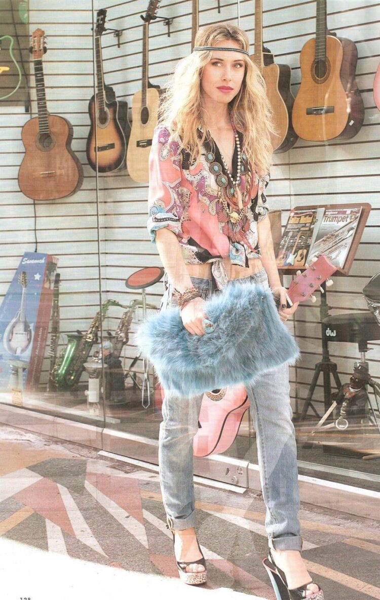 gillian zinser feet 2