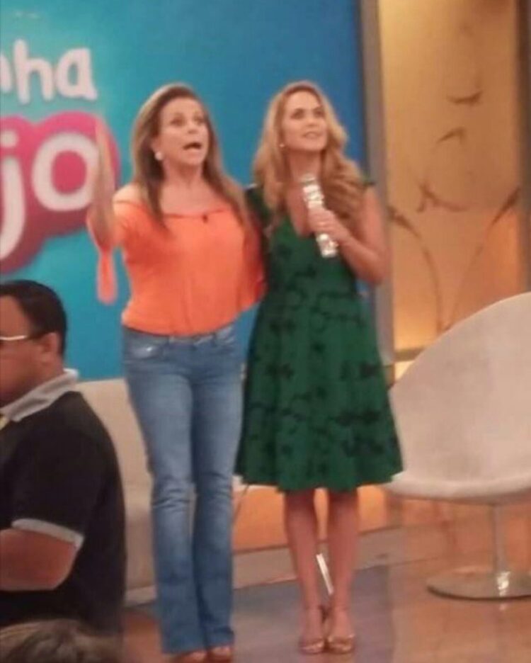 gilmara carvalho feet