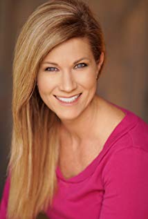 gina ann riggs feet 1