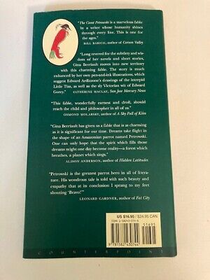 gina berriault feet 6