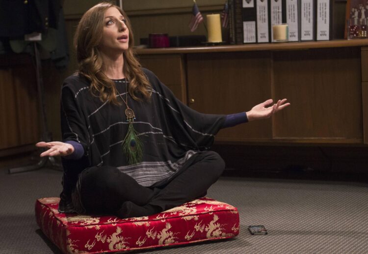 gina brooklyn feet 1