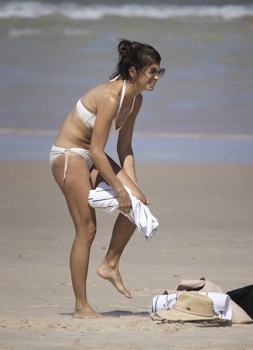 gina coladangelo feet 1