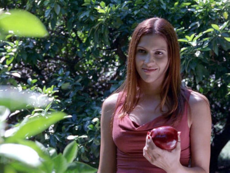 gina devettori feet 1