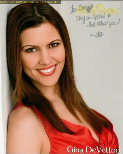 gina devettori feet 2