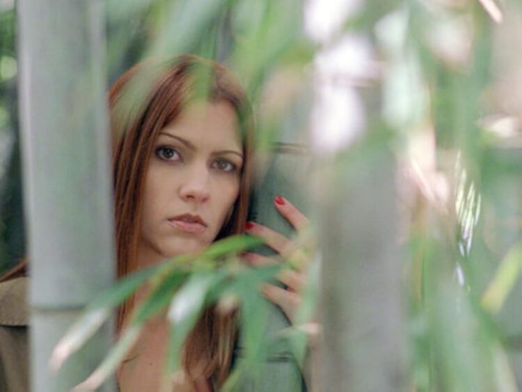 gina devettori feet 6