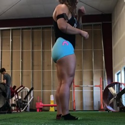 gina felice aversa feet 1