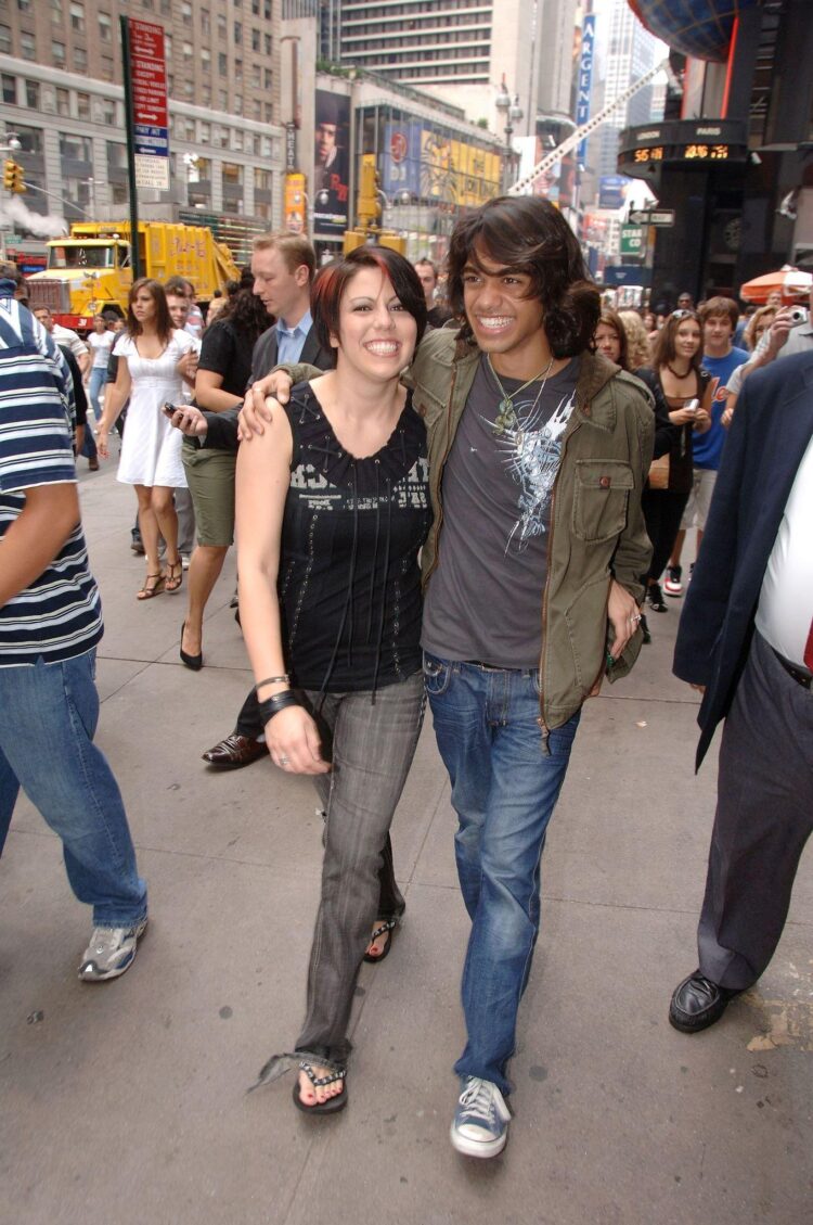 gina glocksen feet 3