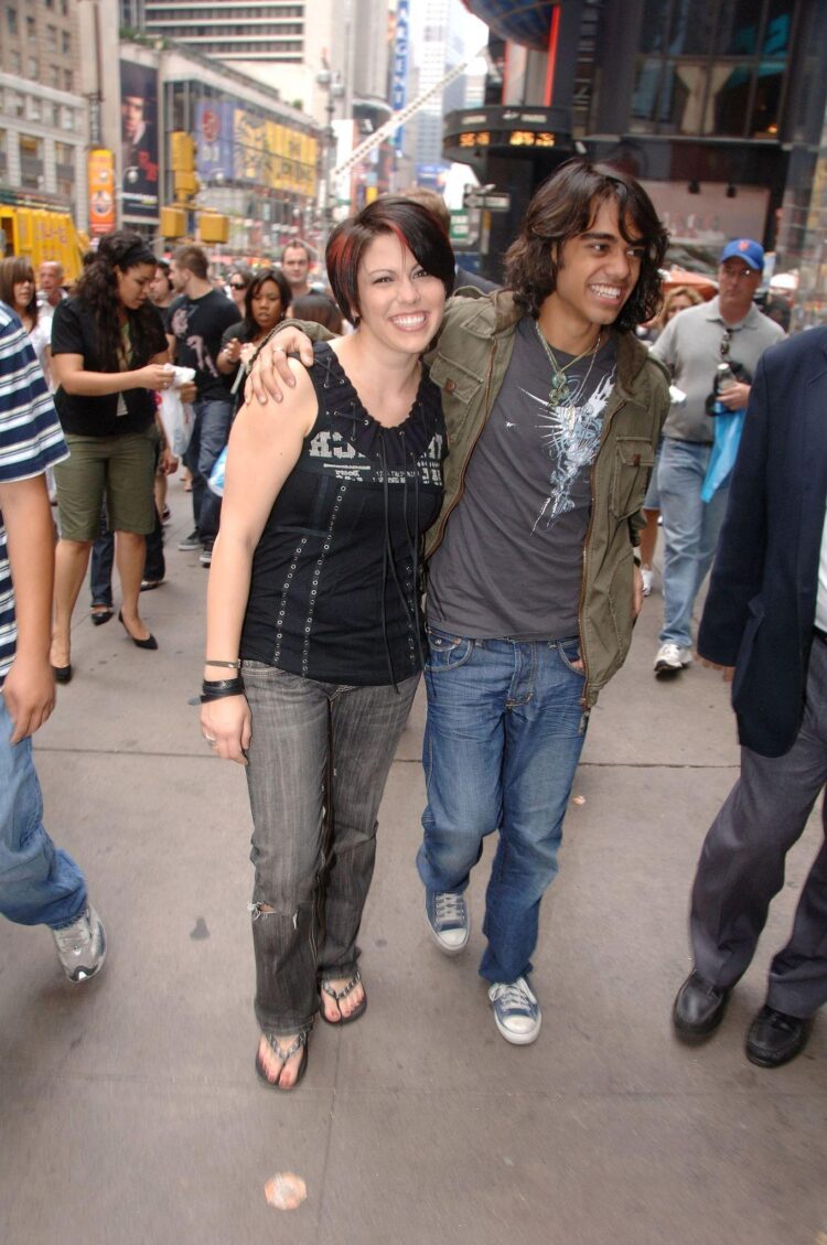 gina glocksen feet 4