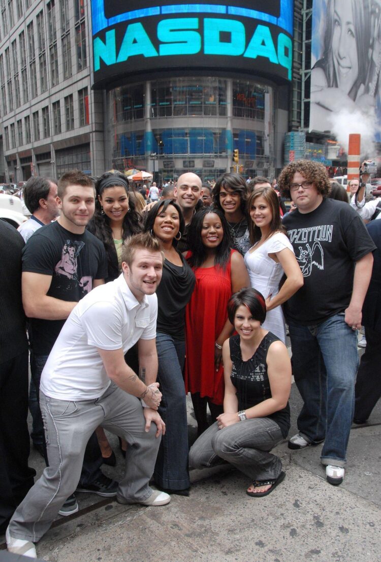 gina glocksen feet 6