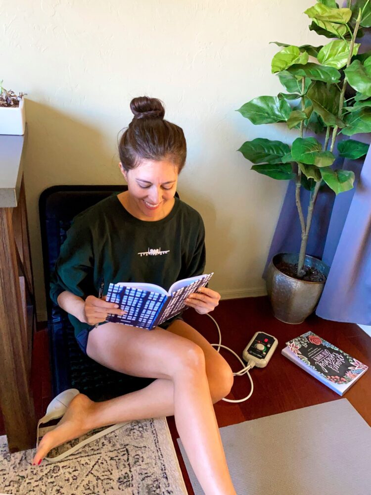 gina harney feet 6 scaled