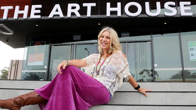 gina jeffreys feet 2