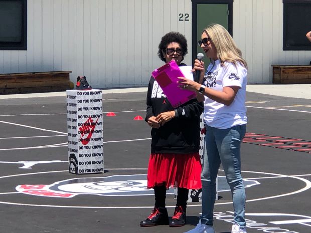 gina marie cole feet 2