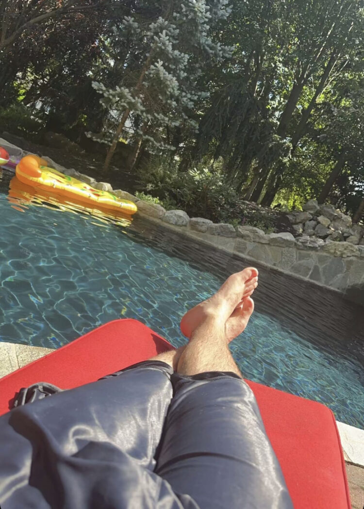 gina marie sasso feet 3