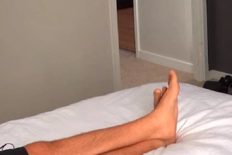 gina marie sasso feet 4