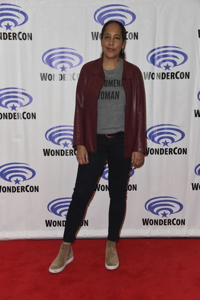 gina prince bythewood feet 2