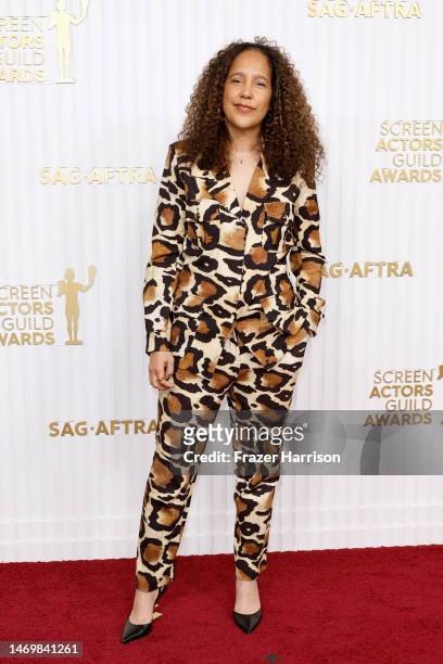 gina prince bythewood feet 3