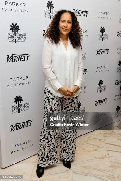 gina prince bythewood feet 5